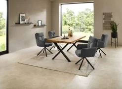 HARPER Armlehnenstuhl SHANTOU