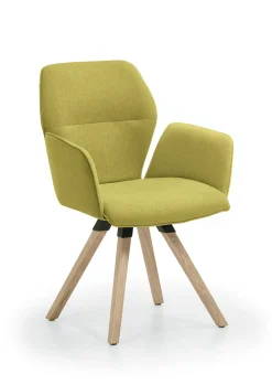 NIEHOFF SITZMÖBEL Armlehnenstuhl MERLOT