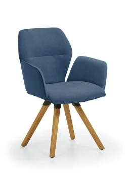 NIEHOFF SITZMÖBEL Armlehnenstuhl MERLOT