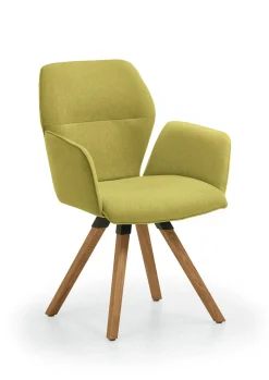 NIEHOFF SITZMÖBEL Armlehnenstuhl MERLOT