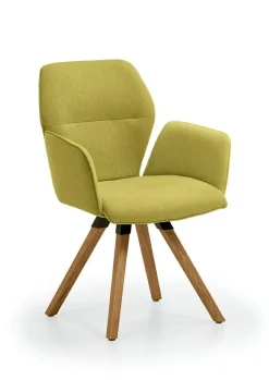 New NIEHOFF SITZMÖBEL Armlehnenstuhl MERLOT