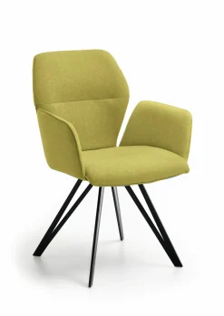 NIEHOFF SITZMÖBEL Armlehnenstuhl MERLOT