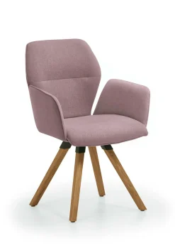 NIEHOFF SITZMÖBEL Armlehnenstuhl MERLOT