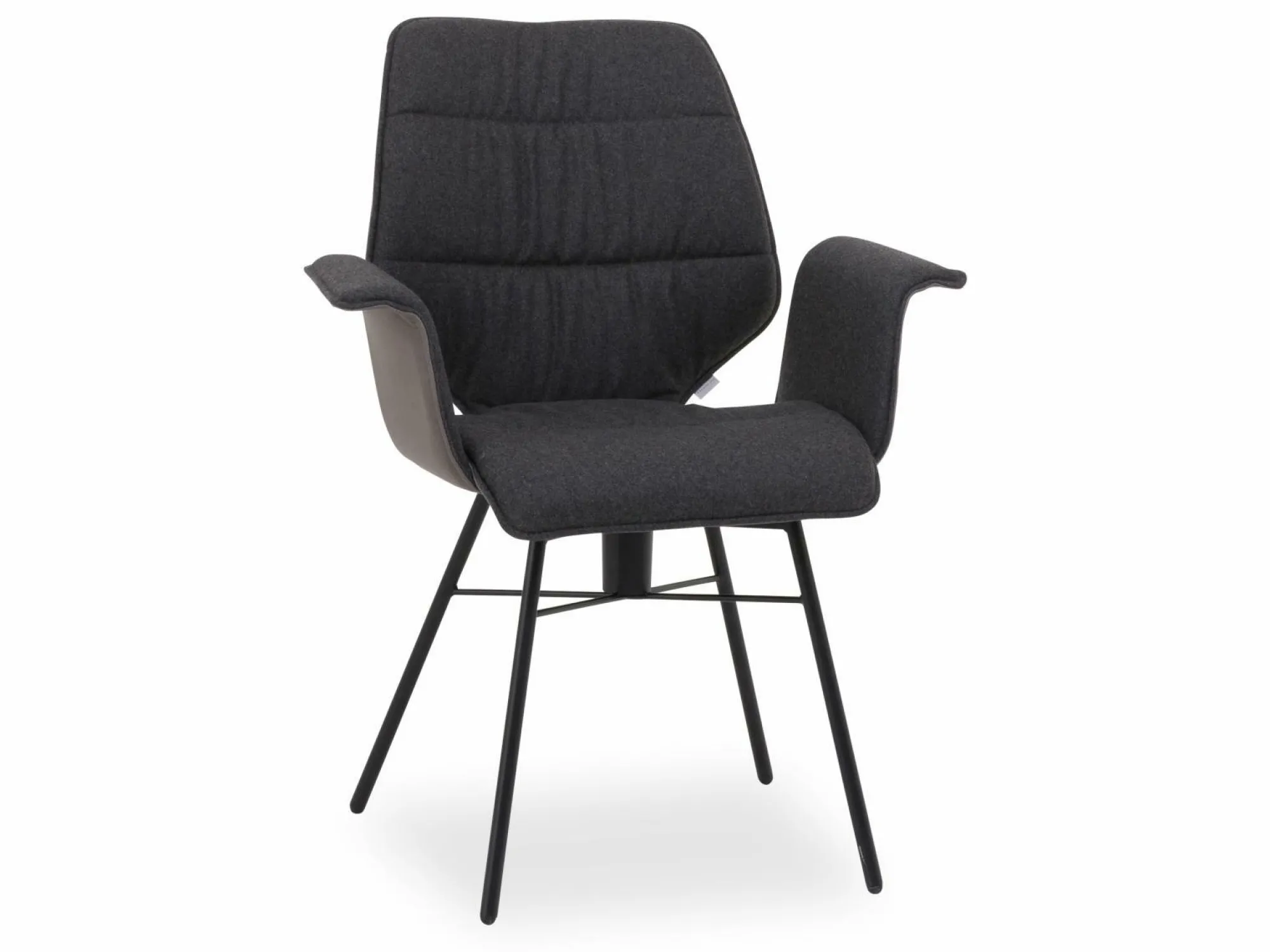 Sale bert plantagie Armlehnstuhl CANVAS FOUR