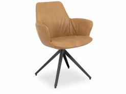 bert plantagie Armlehnstuhl MAPLE Stativ