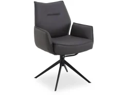 Hot Elastoform Armlehnstuhl MECIT