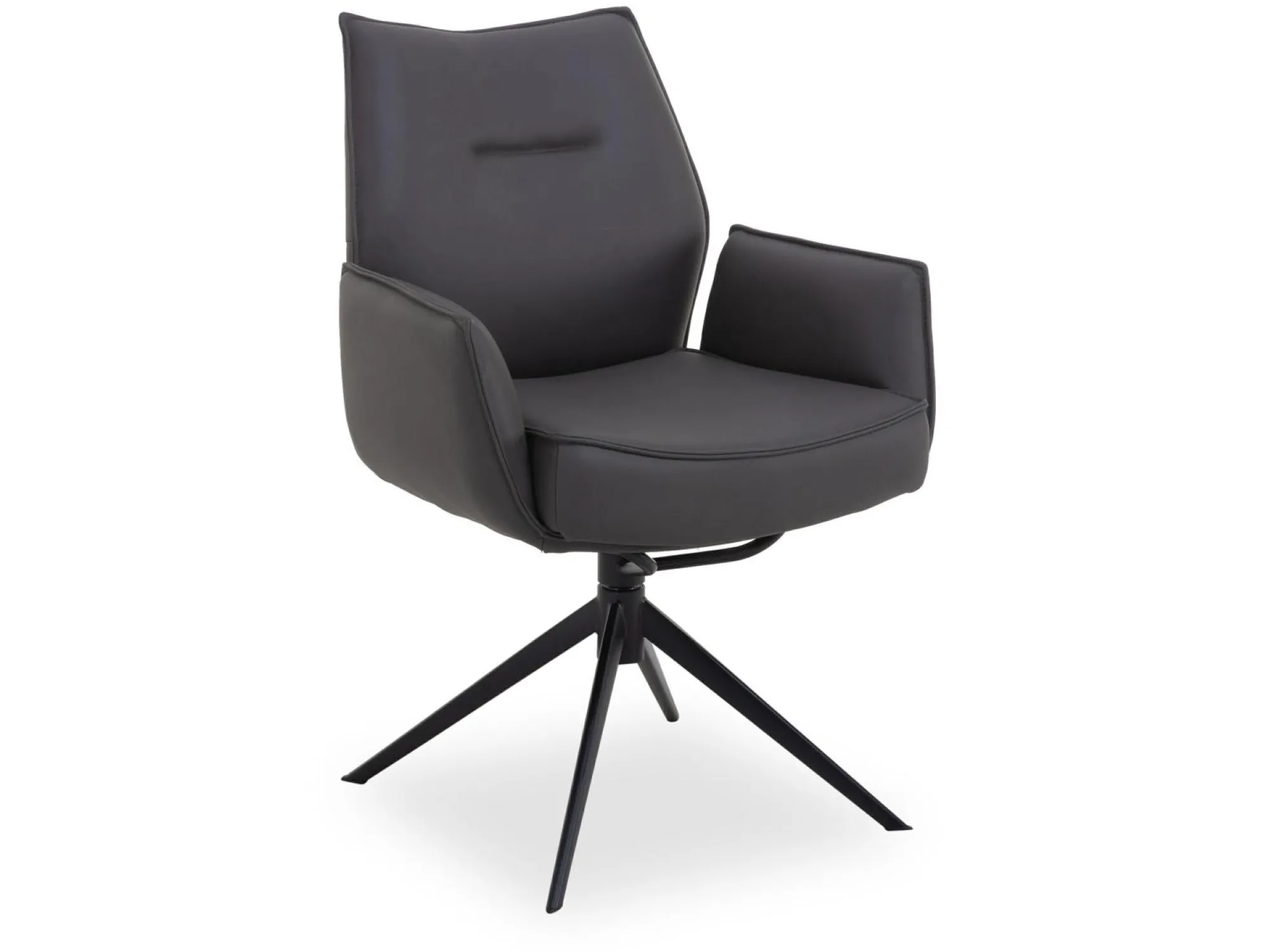 Hot Elastoform Armlehnstuhl MECIT