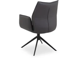 Hot Elastoform Armlehnstuhl MECIT