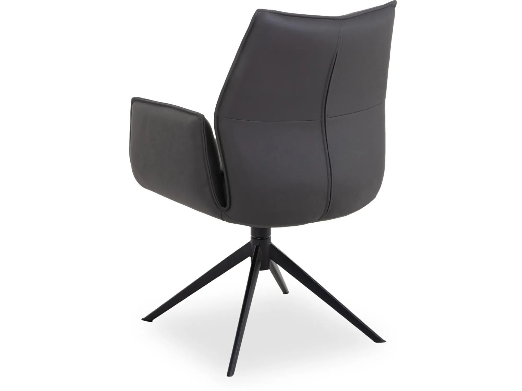 Hot Elastoform Armlehnstuhl MECIT