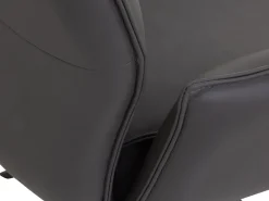 Hot Elastoform Armlehnstuhl MECIT