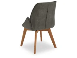 NIEHOFF SITZMÖBEL Armlehnstuhl GENT