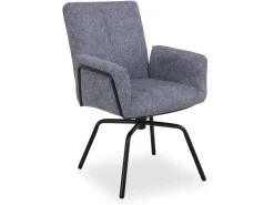 Outlet HARPER Armlehnstuhl HUNTLY