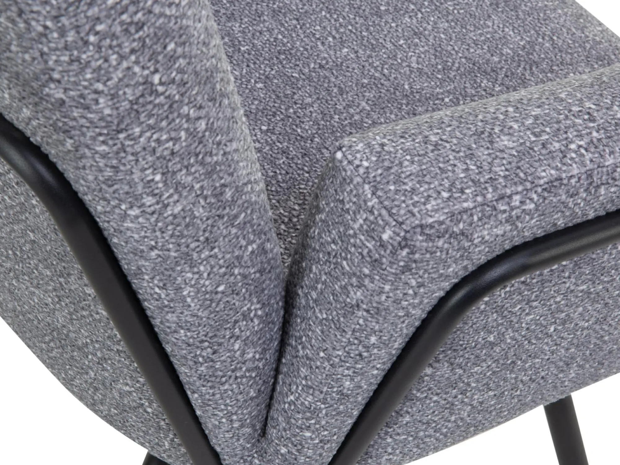 Outlet HARPER Armlehnstuhl HUNTLY