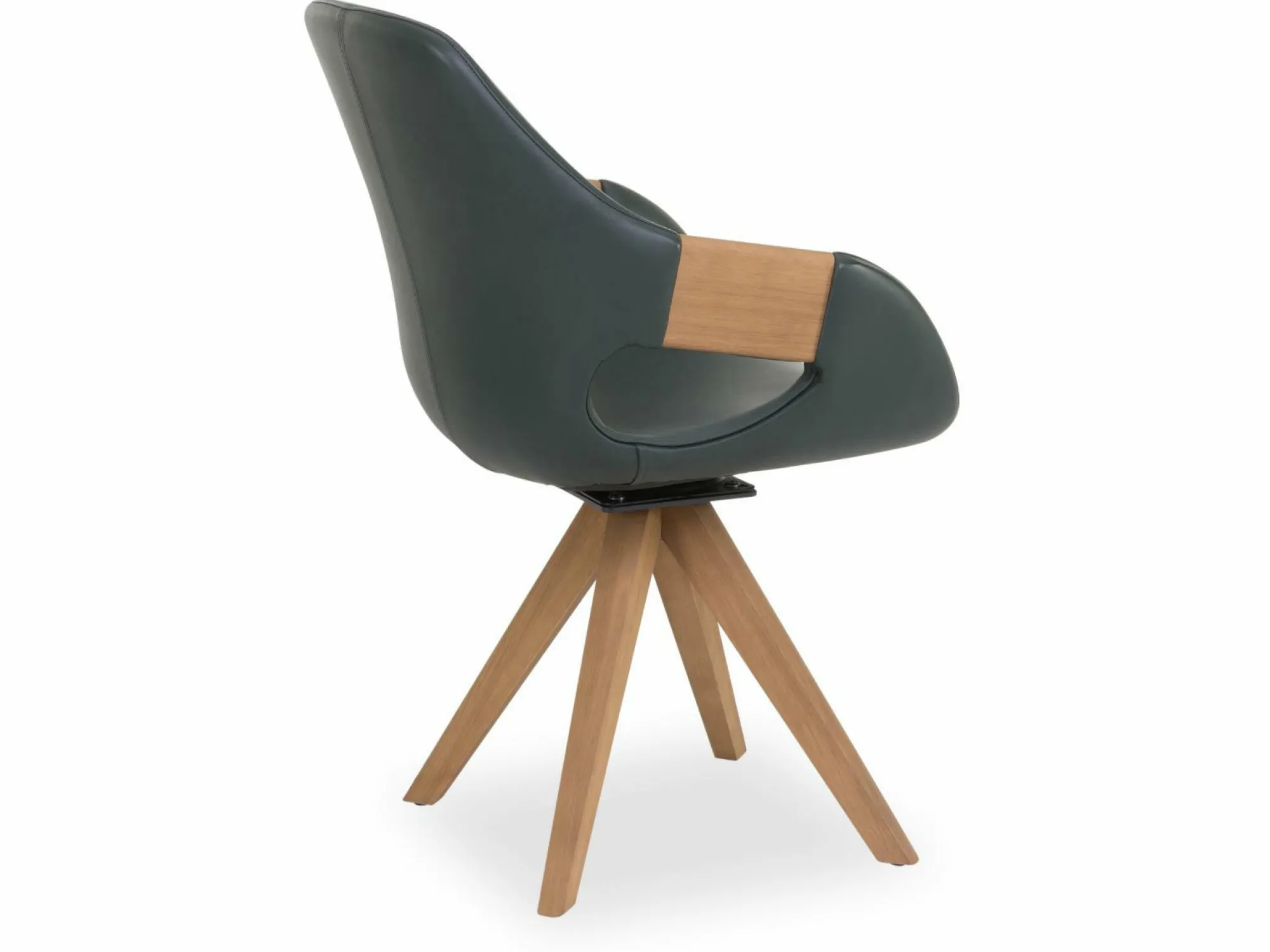 hartmann Armlehnstuhl NATURZEIT Basti