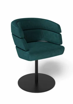 JOOP! Armlehnstuhl CURVES