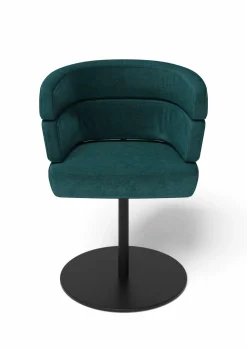 JOOP! Armlehnstuhl CURVES