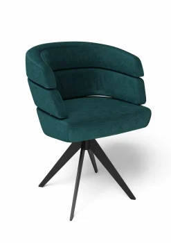 JOOP! Armlehnstuhl CURVES