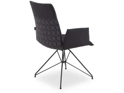 JOOP! Armlehnstuhl STUDIO DINING