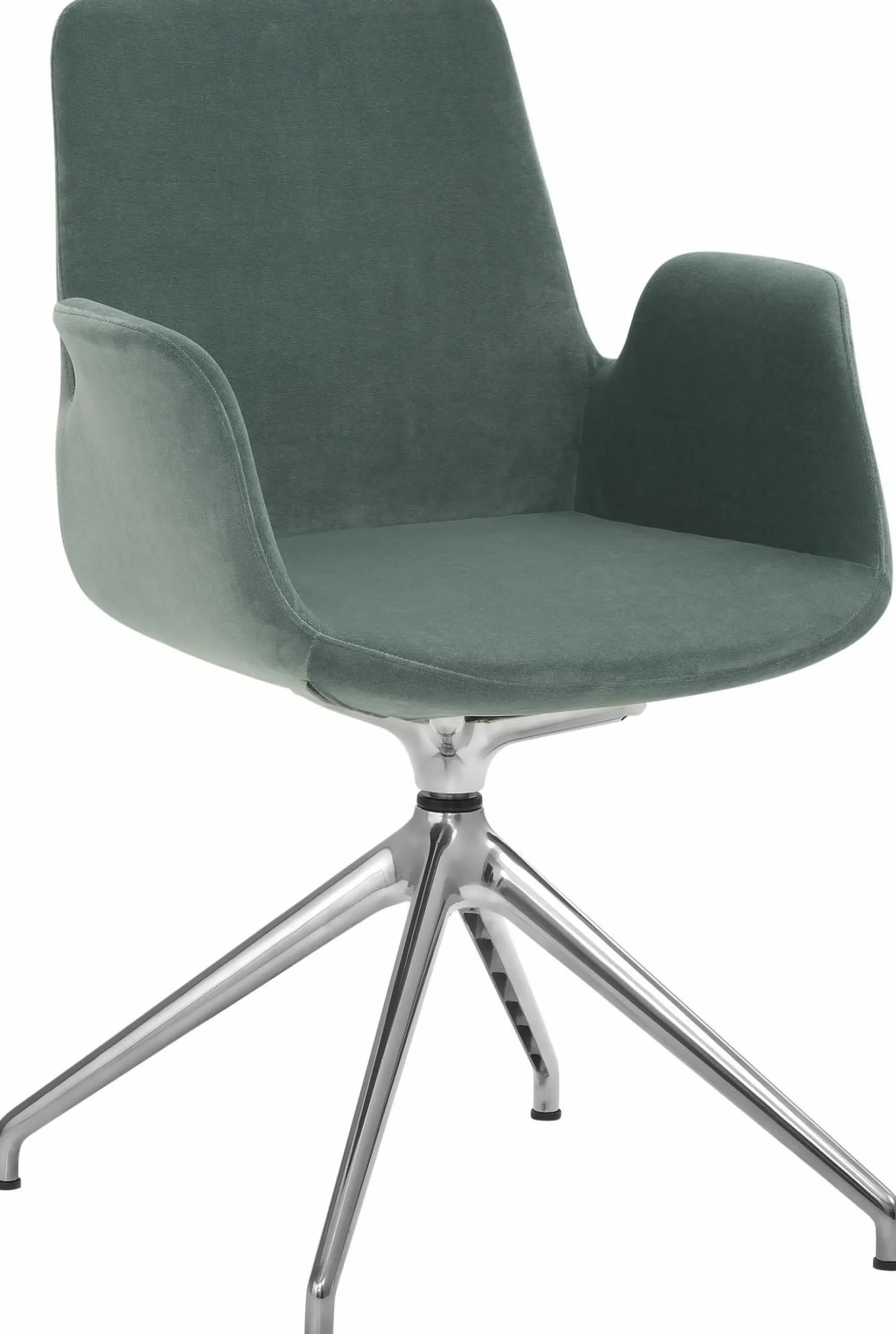 mayer Sitzmöbel Armlehnstuhl myHELIOS