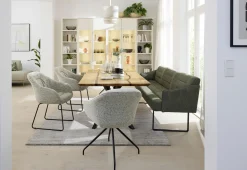 MONDO Armlehnstuhl MATORA