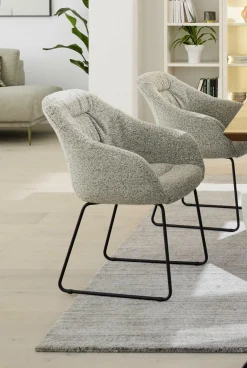 MONDO Armlehnstuhl MATORA