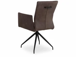 MONDO Armlehnstuhl MOKA