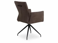 MONDO Armlehnstuhl MOKA