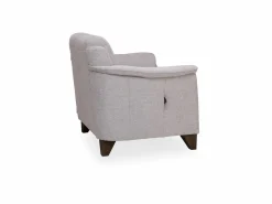 Discount MONDO Armlehnstuhl QUADRA