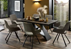 Discount MCA Armlehnstuhl PARANA