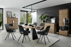 MCA Armlehnstuhl PARANA