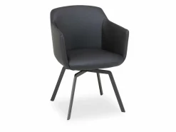 Outlet ROLF BENZ Armlehnstuhl 640