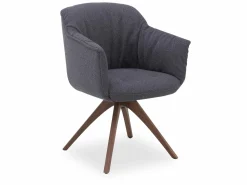 Outlet ROLF BENZ Armlehnstuhl 641