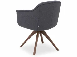 Outlet ROLF BENZ Armlehnstuhl 641