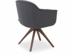 Outlet ROLF BENZ Armlehnstuhl 641