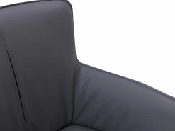 Outlet ROLF BENZ Armlehnstuhl 655