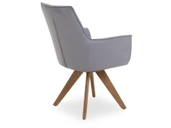 Rolf Weber Armlehnstuhl NORDHAUSEN