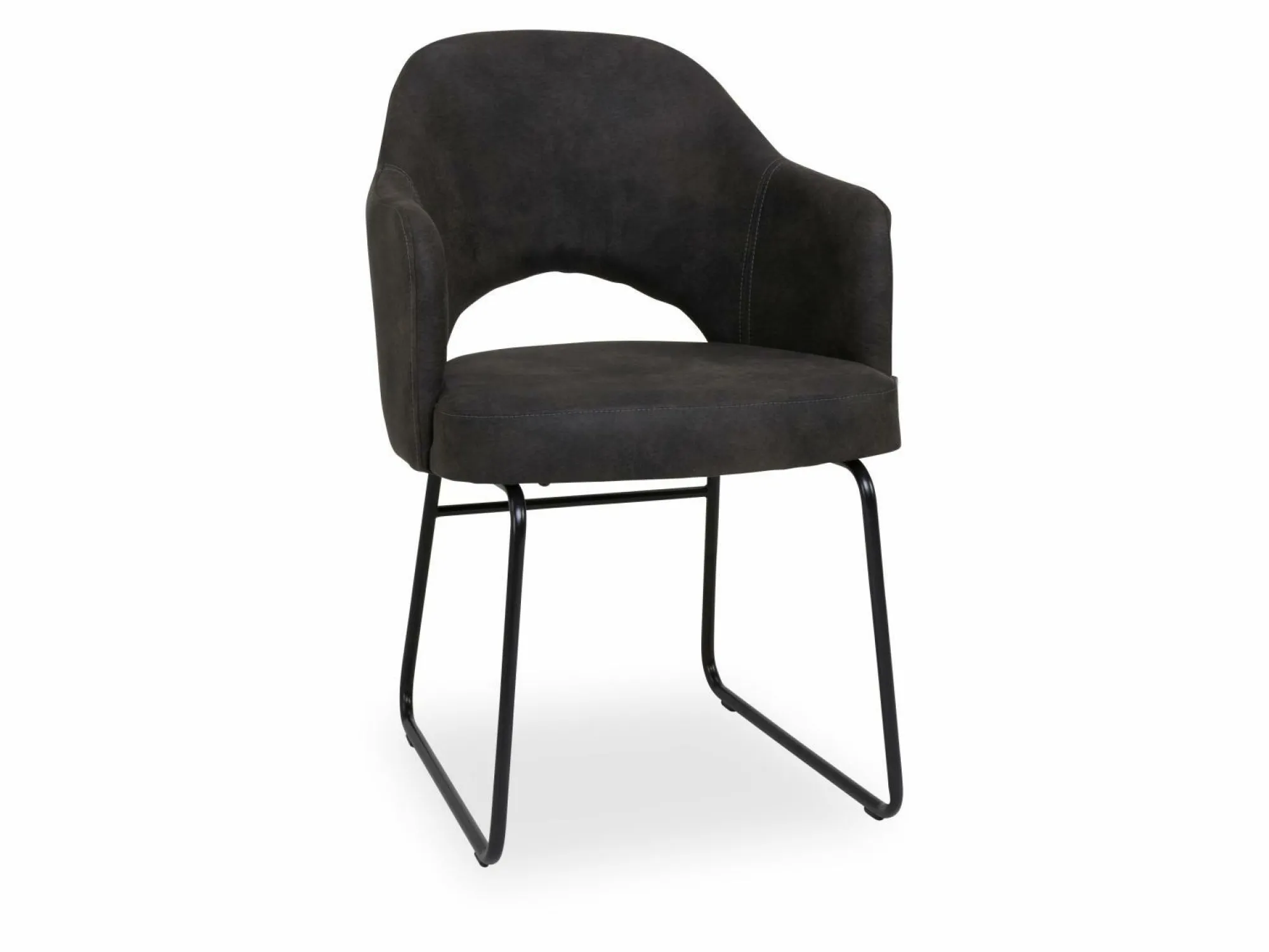 Outlet SANSIBAR Armlehnstuhl TINNUM