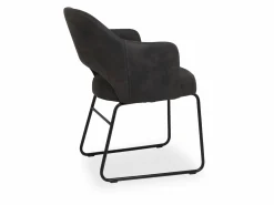 Outlet SANSIBAR Armlehnstuhl TINNUM