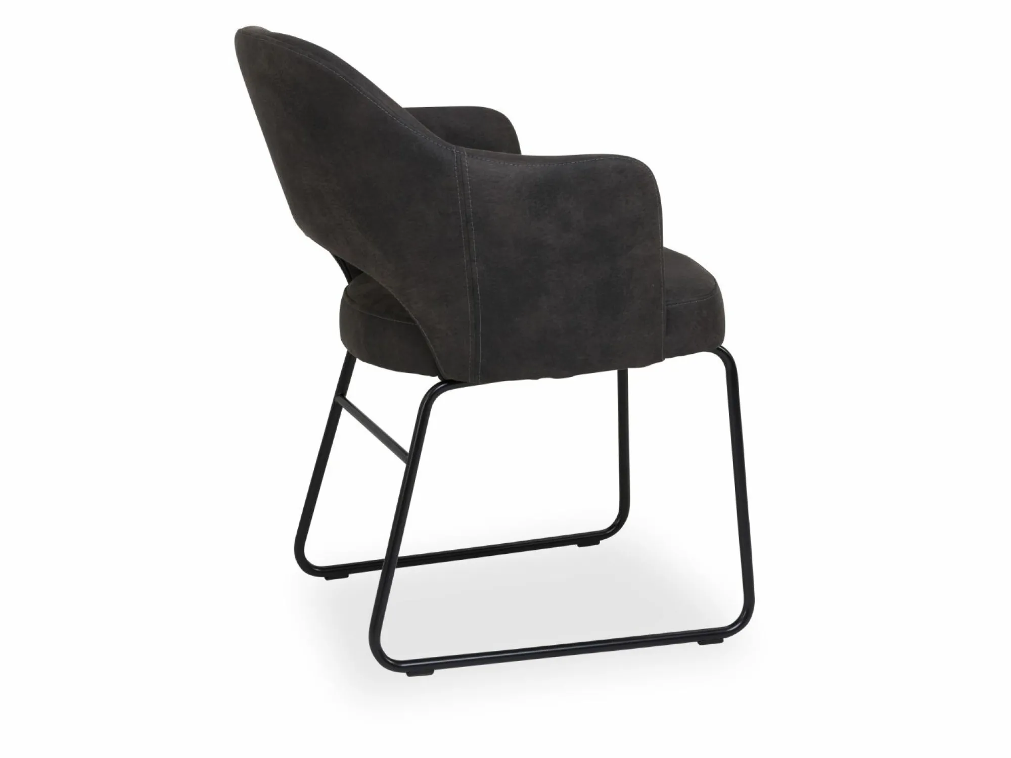 Outlet SANSIBAR Armlehnstuhl TINNUM