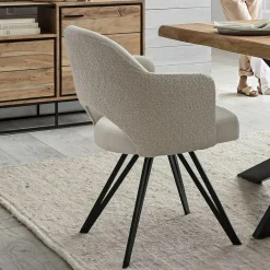 Online SANSIBAR Armlehnstuhl TINNUM