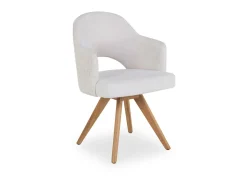 SANSIBAR Armlehnstuhl TINNUM