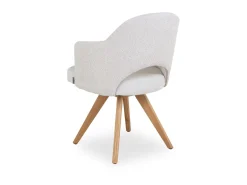 SANSIBAR Armlehnstuhl TINNUM