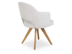 SANSIBAR Armlehnstuhl TINNUM