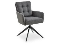 NIEHOFF SITZMÖBEL Armlehnstuhl TOSCA