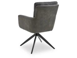 NIEHOFF SITZMÖBEL Armlehnstuhl TOSCA