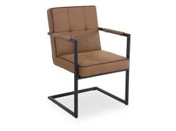 New VALMONDO Armlehnstuhl CARPA