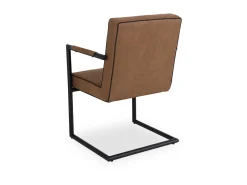 New VALMONDO Armlehnstuhl CARPA