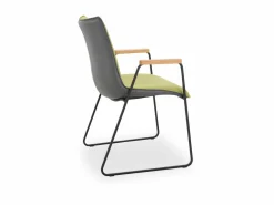 Outlet VALMONDO Armlehnstuhl NAMUR