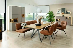 VENJAKOB Armlehnstuhl ELISA