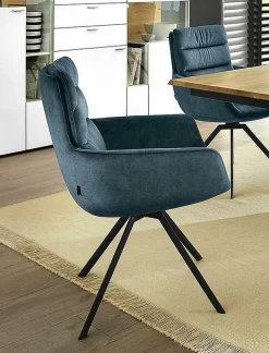 Discount VENJAKOB Armlehnstuhl FELIA